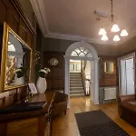 Castlegatetownhouse コッカーマス