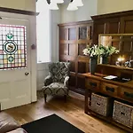 別荘 Castlegatetownhouse *