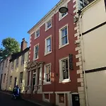 Castlegatetownhouse