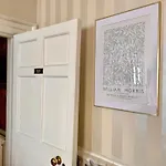 Castlegatetownhouse Holiday home