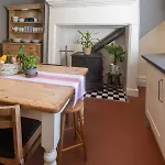 Castlegatetownhouse * Cockermouth