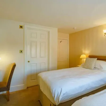 Сasa de vacaciones Castlegatetownhouse *