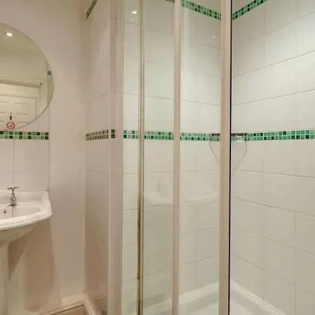 Castlegatetownhouse Сasa de vacaciones *