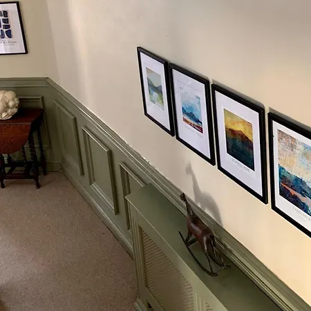 Castlegatetownhouse Dom wakacyjny Cockermouth