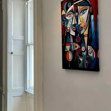 Castlegatetownhouse