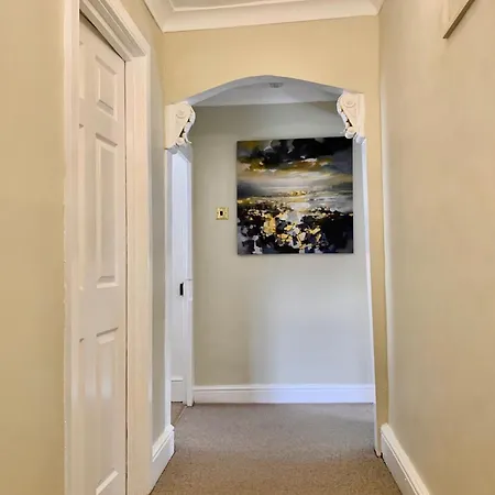 Castlegatetownhouse Сasa de vacaciones Cockermouth