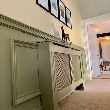 Castlegatetownhouse Cockermouth