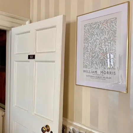 Castlegatetownhouse Сasa de vacaciones