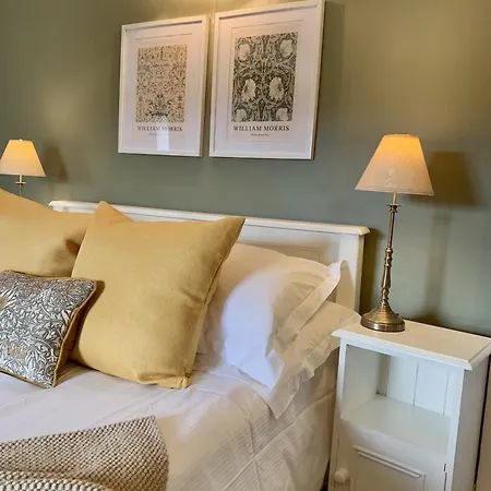 Castlegatetownhouse Holiday home *