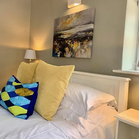 Castlegatetownhouse *