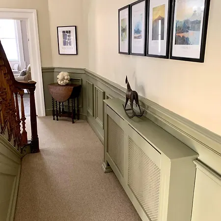 Castlegatetownhouse Cockermouth