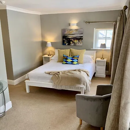 Castlegatetownhouse