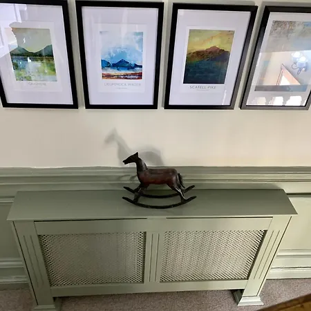 Castlegatetownhouse Dom wakacyjny