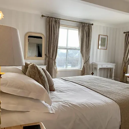Castlegatetownhouse Holiday home *