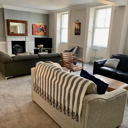 Dom wakacyjny Castlegatetownhouse Cockermouth