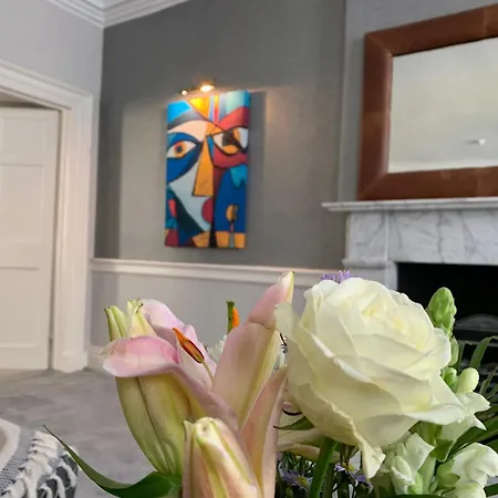 Castlegatetownhouse Cockermouth