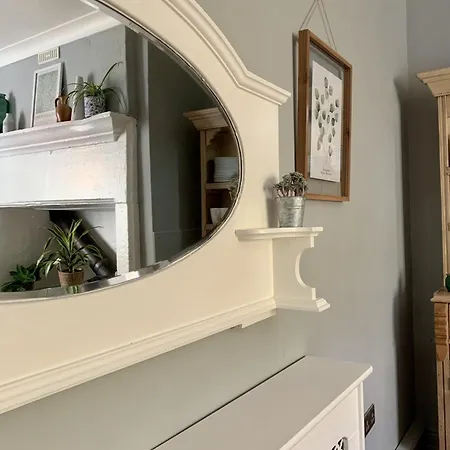 Castlegatetownhouse *