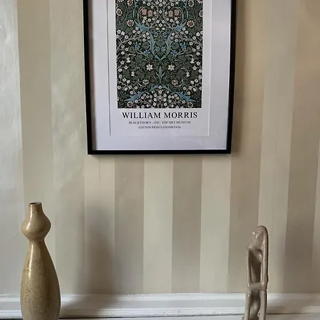 Castlegatetownhouse Cockermouth