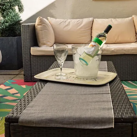 Castlegatetownhouse Сasa de vacaciones