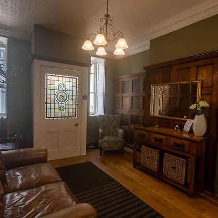 Castlegatetownhouse *