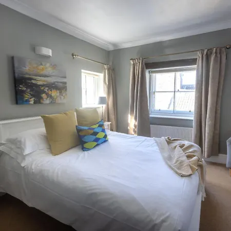 Castlegatetownhouse