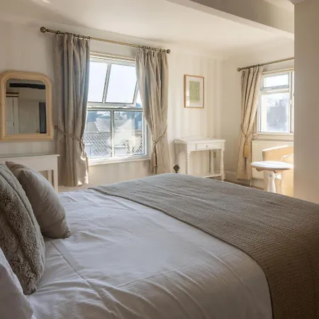 Castlegatetownhouse Сasa de vacaciones *