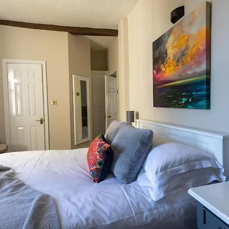 Castlegatetownhouse *