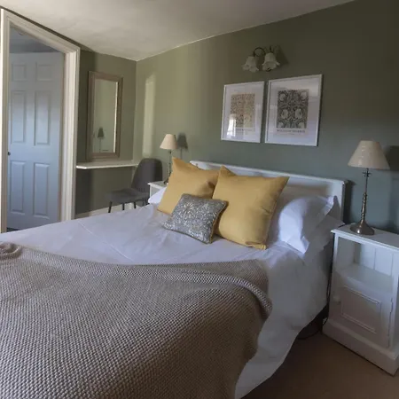 Castlegatetownhouse Сasa de vacaciones Cockermouth