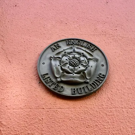 Castlegatetownhouse Dom wakacyjny *