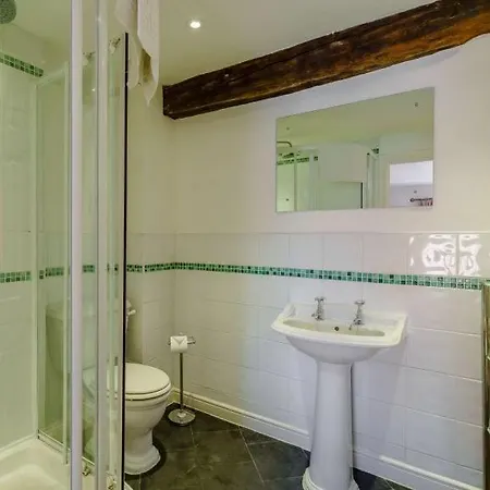 Castlegatetownhouse Holiday home Cockermouth