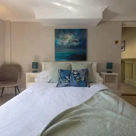 Holiday home Castlegatetownhouse Cockermouth
