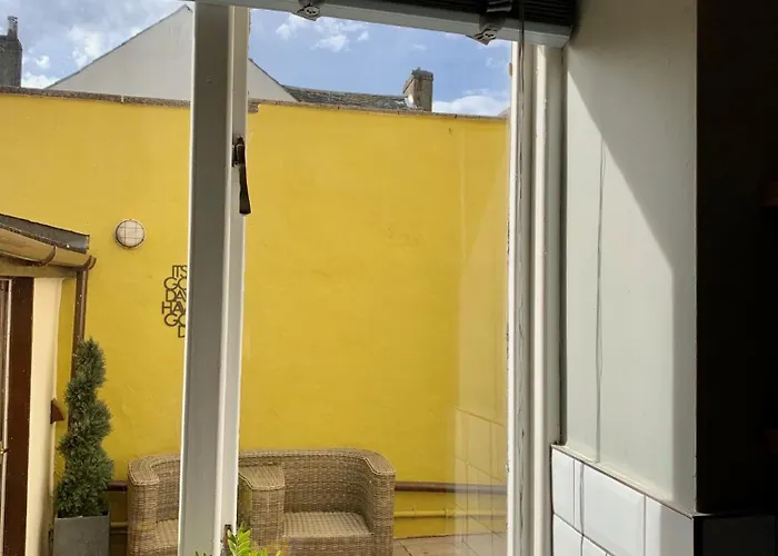 Castlegatetownhouse Holiday home Cockermouth