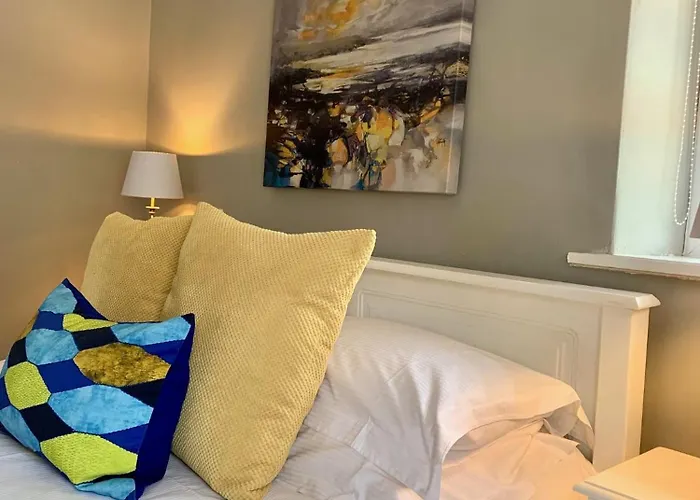 Castlegatetownhouse *