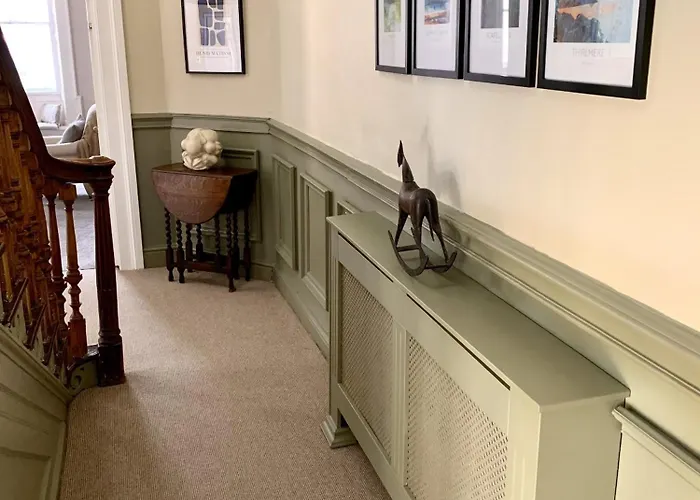 Castlegatetownhouse Cockermouth