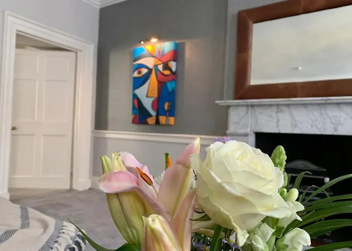 Castlegatetownhouse Cockermouth