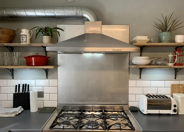 Holiday home Castlegatetownhouse *