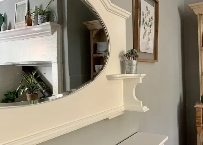 Castlegatetownhouse *