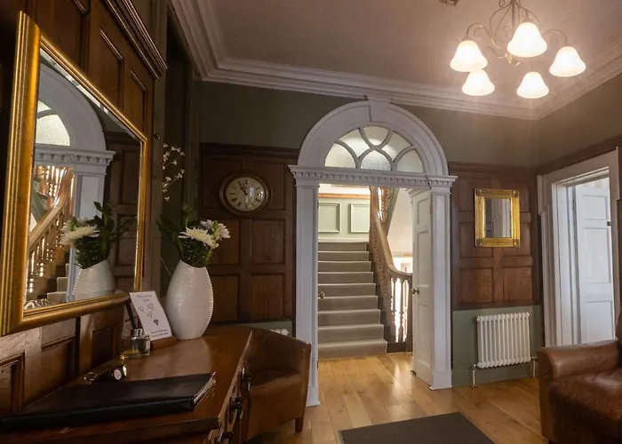 Castlegatetownhouse Cockermouth