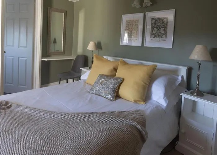 Castlegatetownhouse Holiday home Cockermouth