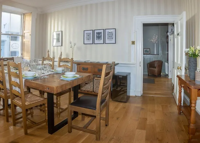 Castlegatetownhouse *