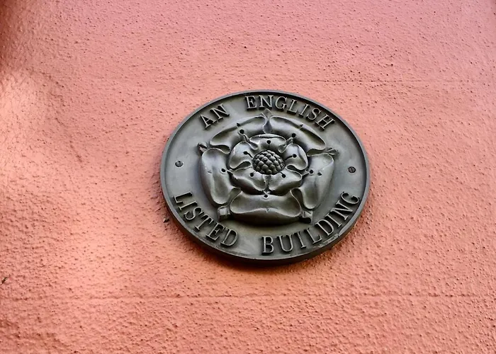 Castlegatetownhouse Holiday home *