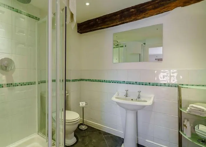 Castlegatetownhouse Holiday home Cockermouth