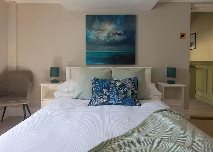 Tatil Evi Castlegatetownhouse Cockermouth