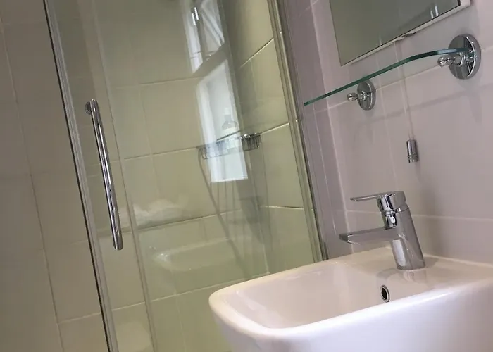 Castlegatetownhouse Holiday home Cockermouth