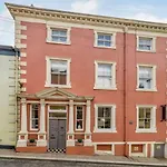 Ferienhaus Castlegatetownhouse Cockermouth