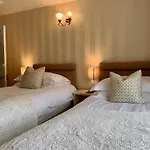 Castlegatetownhouse * Cockermouth