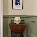 Ferienhaus Castlegatetownhouse