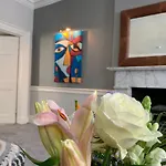 Castlegatetownhouse Cockermouth