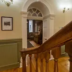 Ferienhaus Castlegatetownhouse