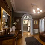 Ferienhaus Castlegatetownhouse *